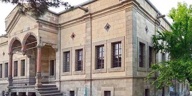 Kapadokya Üniversitesi'nden 3 öğretim üyesi alımı