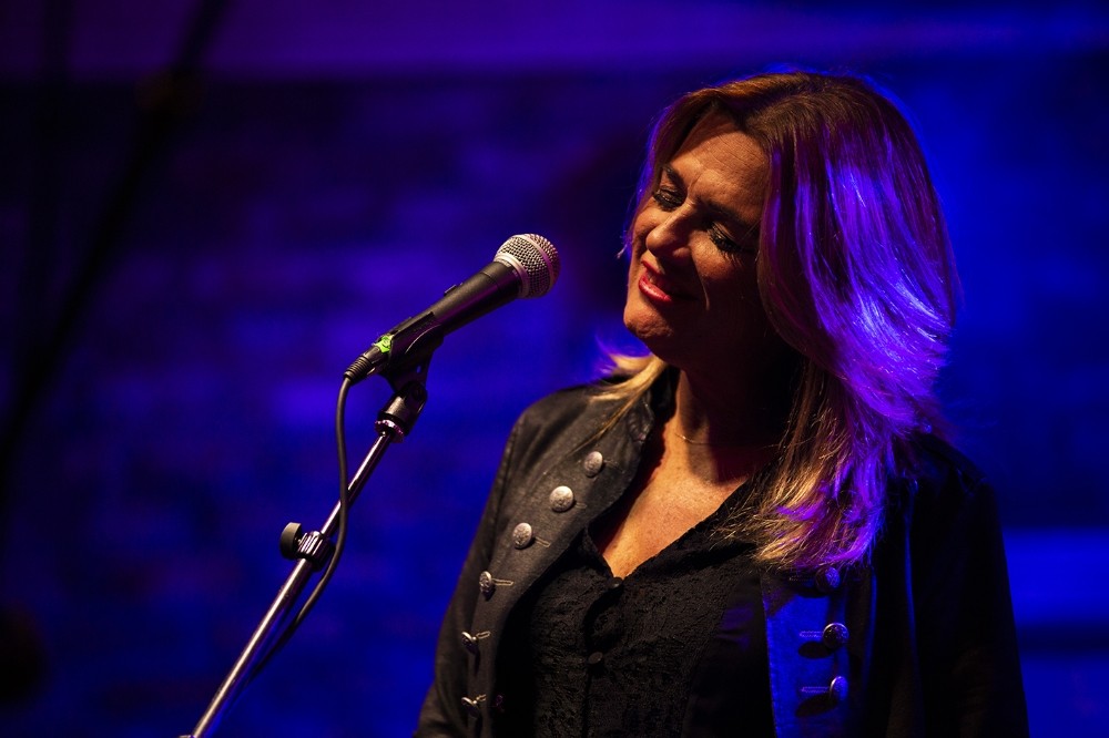 Kapadokya’da Birsen Tezer rüzgarı esecek 