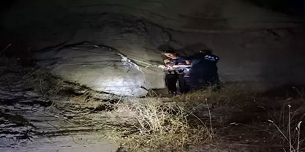 Kapadokya'da kaybolmuşlardı! 5 turist böyle bulundu