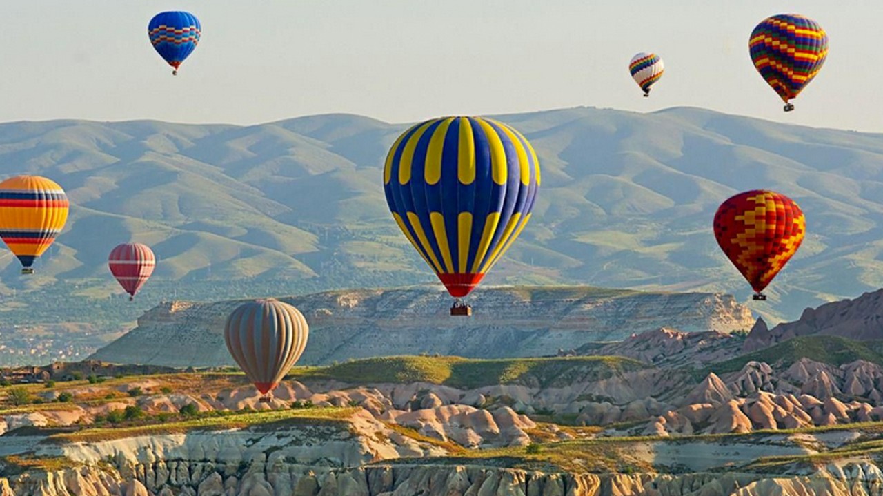 Kapadokya’da yeni koruma eylem planı
