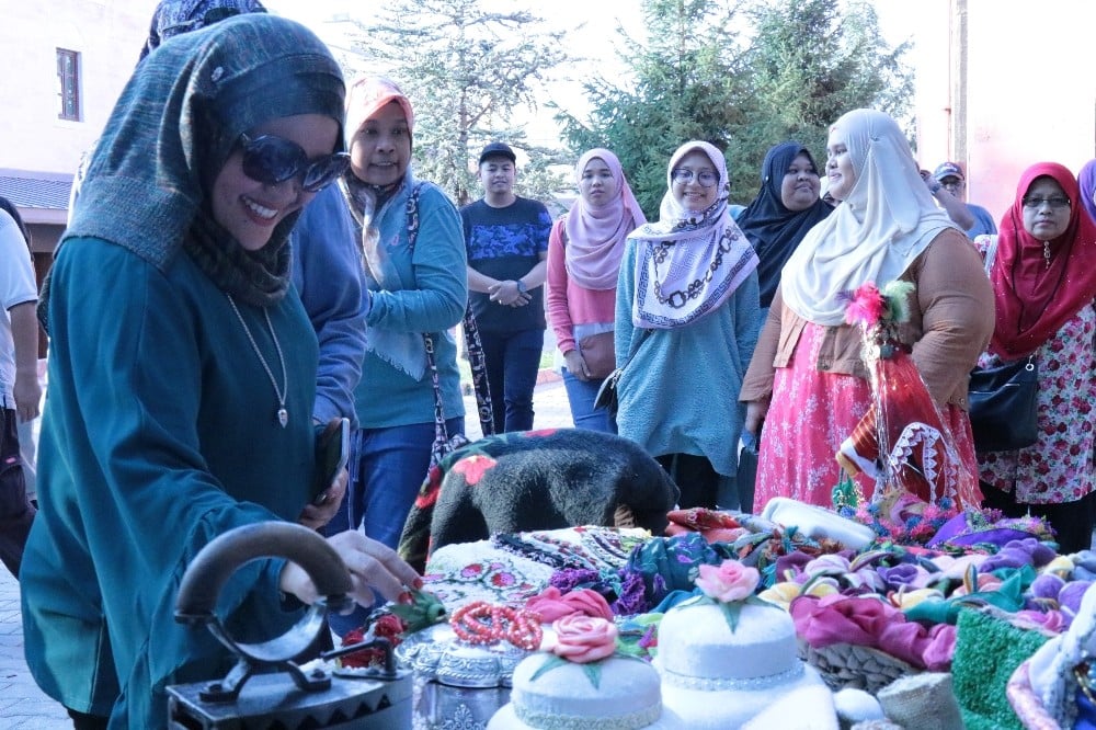 Kapadokya’dan sonra yabancıların uğrak yeri, tarih şehri Kırşehir olacak 