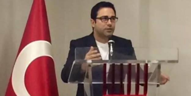 Kapak öyle değil böyle olur Atilla! 