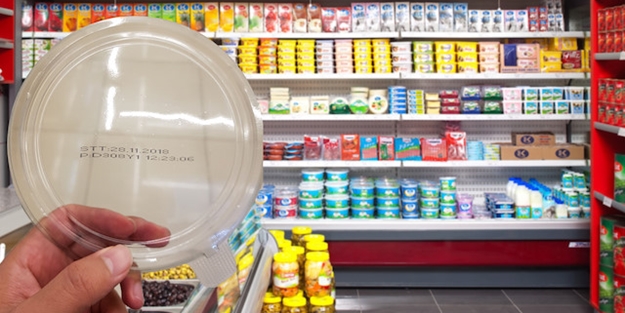 Kapaklardaki büyük tehlike! Tarihi geçmiş...