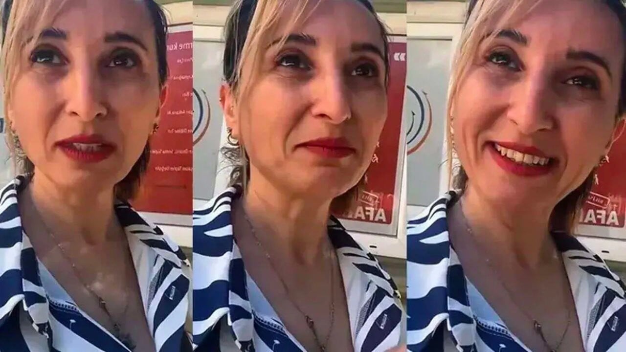 "Kapalı kadınlar imha edilsin" demişti! İşte Türkiye’yi ayağa kaldıran laikçi yobazın ilk ifadesi