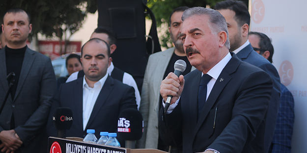 Kapalı kapılar ardında kirli ittifak! 'Apo’yu özgürleştireceklerine dair teminat verdiler'