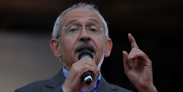 'Kapalı kapılar ardında ne söylediklerini biliyorum'