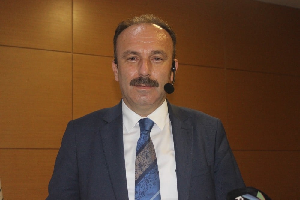 Kapalı olan imalathane, iş yerleri ve iş hanları ilaçlanamadı, vektörel mücadele aksadı 