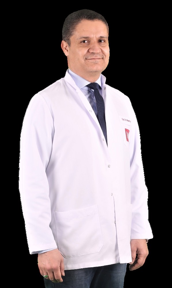 Kapalı omuz ameliyatı ile konforu yaşayın 