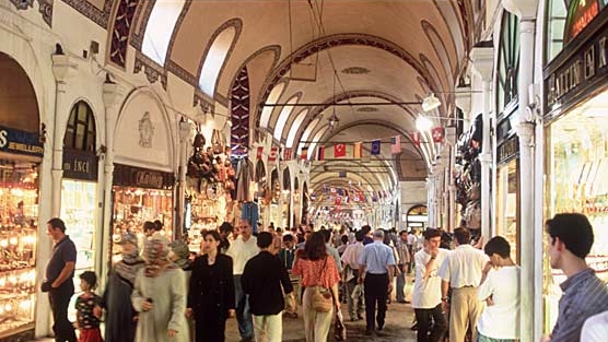 Kapalıçarşı altın ne kadar?