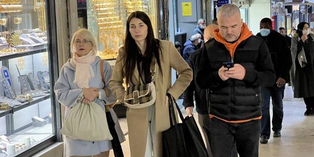 Kapalıçarşı esnafı tarih verip uyardı: Savaş devam ederse altın o rakamı görebilir