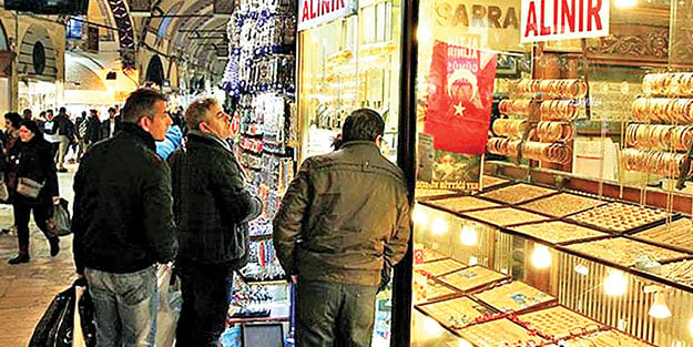 Corona panikli yükseliş altıncılara yaramadı