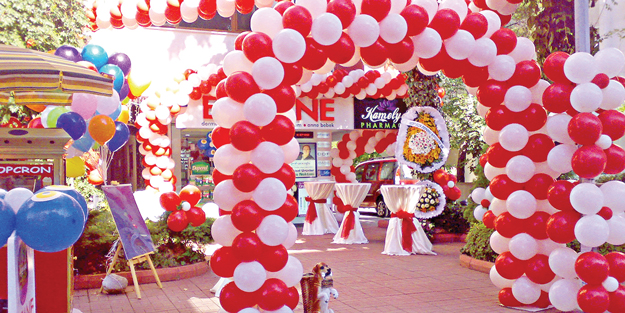 Kapanan her birinin yerine beş yeni şirket kuruldu