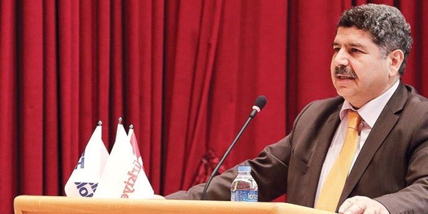 Kapan’dan büyük gaf