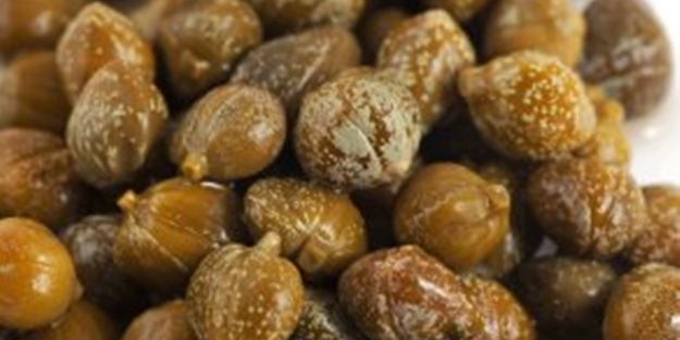 Kapari isimli o bitki her derde deva! İşte faydaları