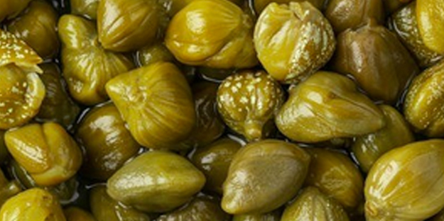 Kaparinin mucizevi faydalarını biliyor musunuz? Artık yeni sezon kapari pazara indi! İşte yararları