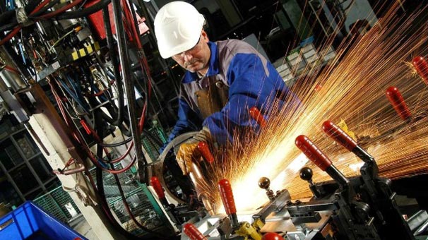 Kapasite kullanım oranı belli oldu