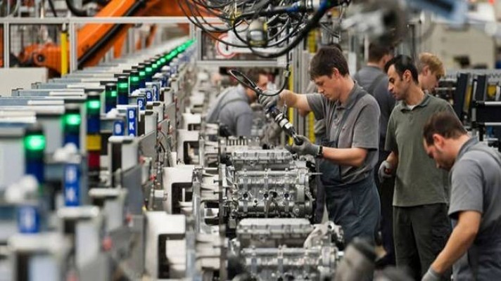 Kapasite kullanım oranı şubatta düştü