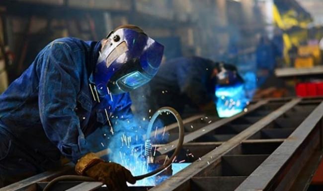 Kapasite kullanımı düştü