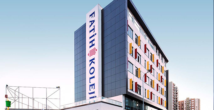 Kapatılan Fatih Koleji Genel Koordinatörü Demir tutuklandı