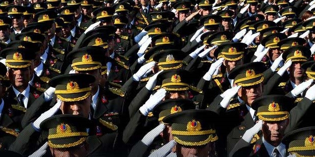 Kapatılan o askeri okullar yeniden açılıyor!