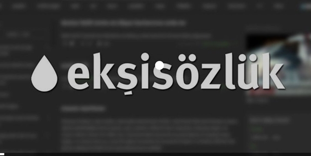Kapatın artık bu pislik yuvasını! Ekşi Sözlük'ün kaos planı deşifre oldu