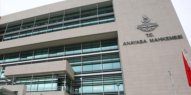 Kapatma davası açılmıştı! Anayasa Mahkemesinden HDP açıklaması