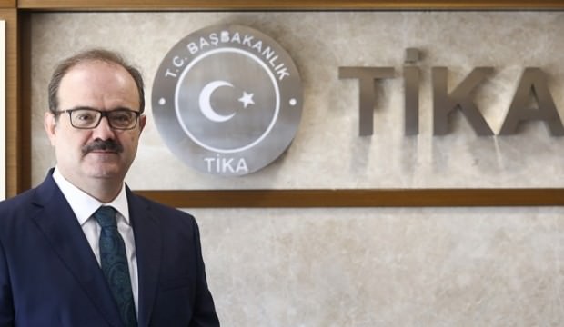Kapatma vaatlerine TİKA'dan cevap!