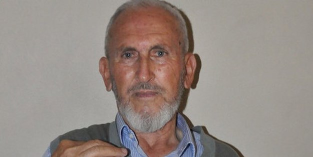 Kapı kapı dolaşıp birinci parti yaptı