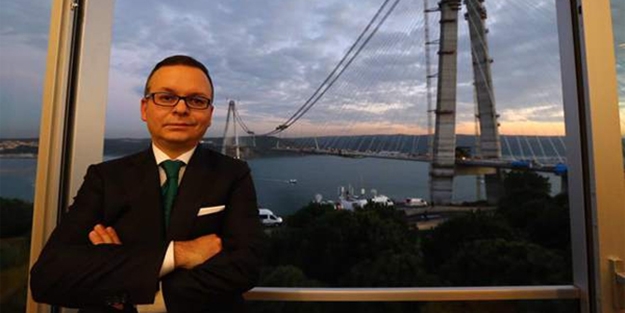 AK Parti startı verdi