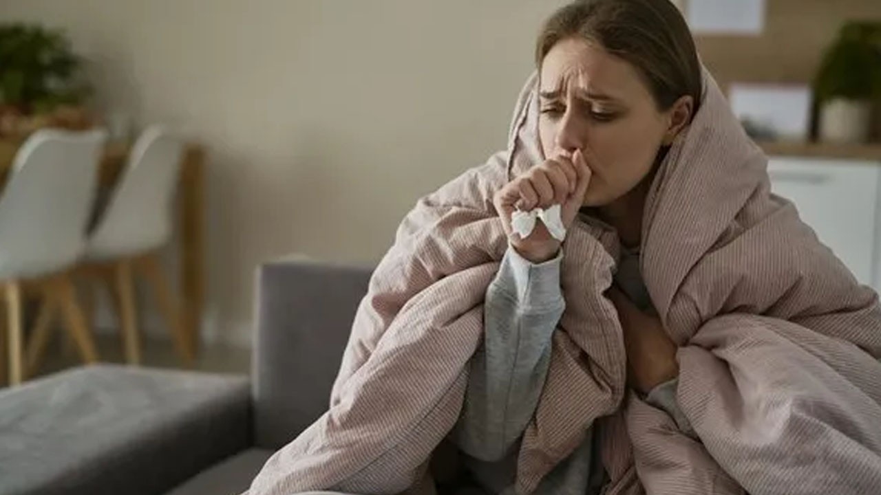 Kapı kolu bile tehlikeli Gripten kaçmanın az bilinen yolları!