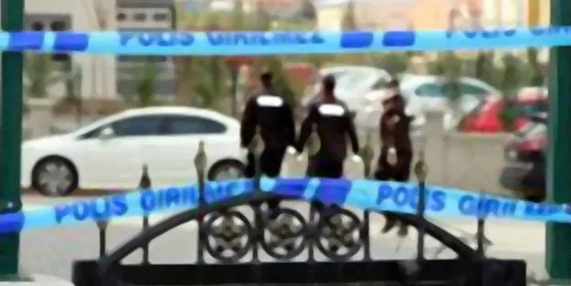 Kapıcıda koronavirüs çıktı! 32 aile karantinaya alındı