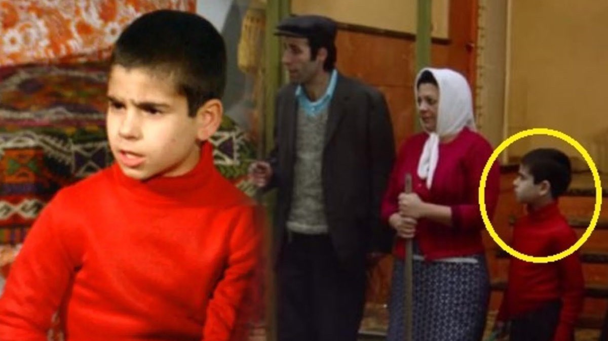 Kapıcılar Kralı’nın İbram’ıydı! Değişimini görenlerin ağzı açık kaldı! Kimse tanıyamıyor