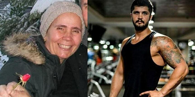 Kapıcıyı boğazını keserek öldürmüştü! Alacağı ceza belli oldu
