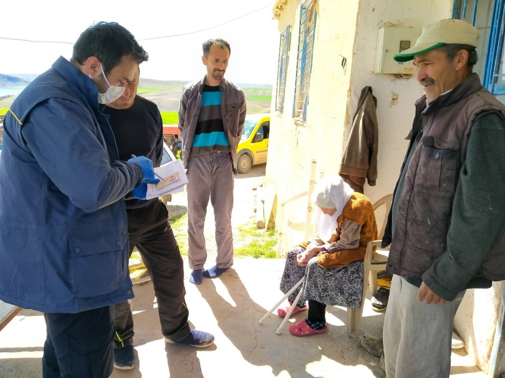 Kapıda ödeme vatandaşları memnun etti 