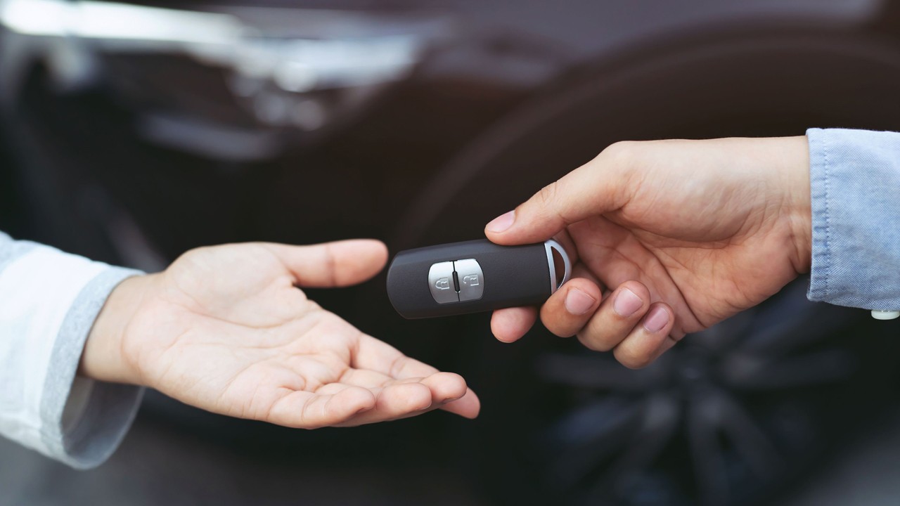 Kapıdan alıp kapıya teslim! "Araç sahiplerini muayene ve bakım yükünden kurtarıyoruz"