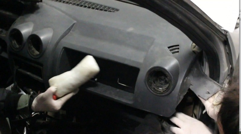 Kapıköy gümrük kapısında metamfetamin operasyonu!