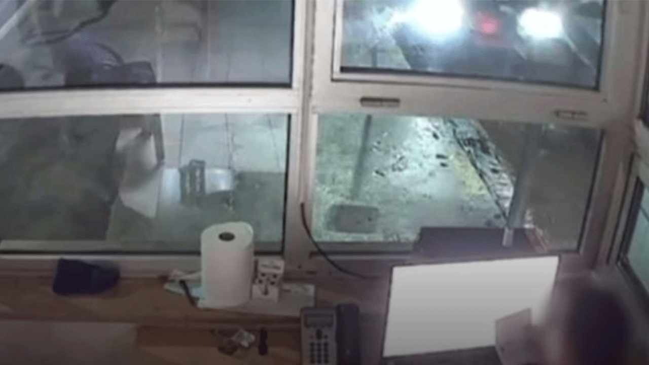 Kapıkule'de rüşvet baskını: 38 memur gözaltına alındı!