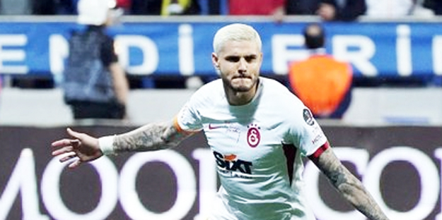 Kapımız açık: Galatasaray'a transferde kötü haber! Sürpriz var...