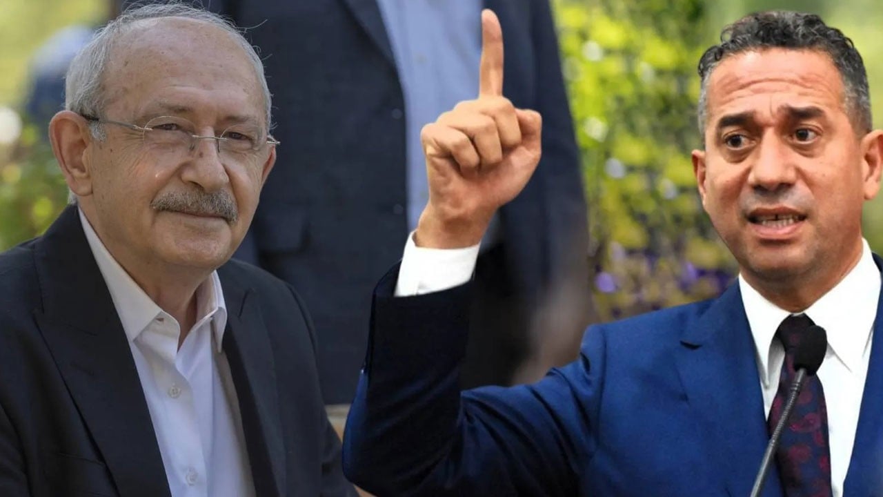 Kapının önüne konulan Ali Mahir demediğini bırakmadı: Utan Kemal… diyeceğim ama nerde! Senin gücün yetmez, yapamayacaksın!