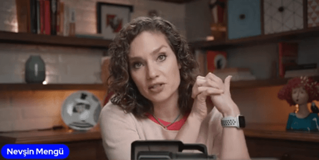 Kapının önüne konulunca mı hatırladın?