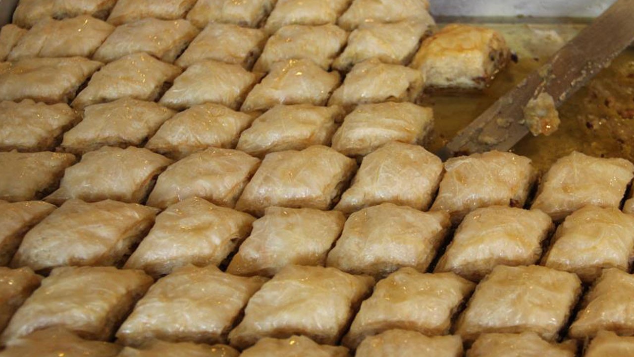 Kapış kapış gidiyor! 4 saatte pişiyor, aylarca dayanıyor!