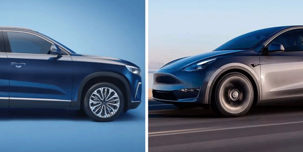 Kapış kapış gidiyor! İşte ülkemizde satılan elektrikli otomobiller