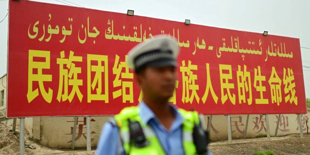 Kapital-Komünist Çin şimdi de İslam'ın 'yan sanayisi' peşinde! 'Çin İslamı' çağrısı!