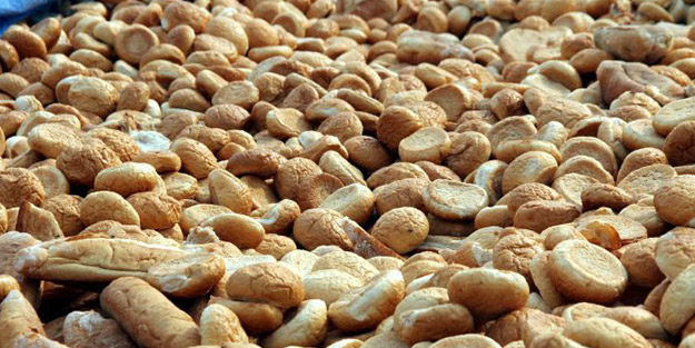 Kapitalist sistem israfı körüklüyor