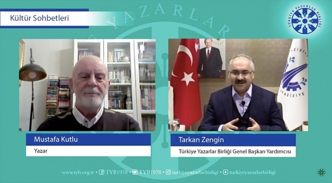 “Kapitalizme karşı iman gücüyle durulur”