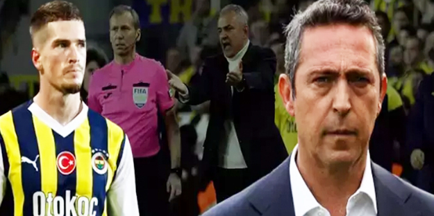 Kapıyı gösterdiği yıldızı kurtarıcı yaptı: Bir sen eksiktin, kaç yıldır ne yaptın? Hiç yakışmıyor: Akıl almaz karar...