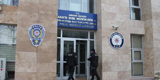 Kapkaç mağduru kadını evine bırakan kişi, olayın şüphelisi çıktı