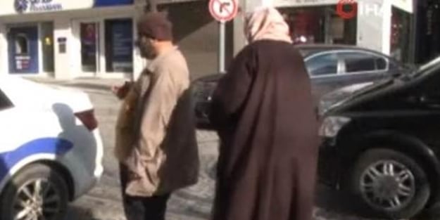 Restorandan çıkan Arap turistlerin 20 bin TL'sini...