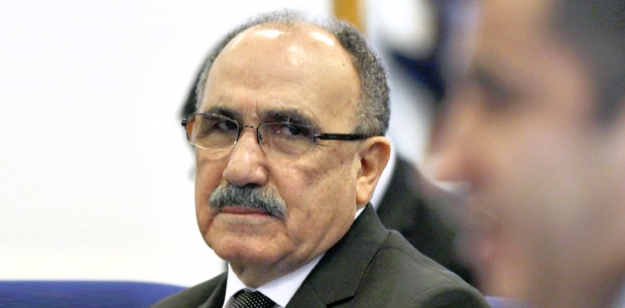 'Kapkara olan senin ahlak anlayışın!'