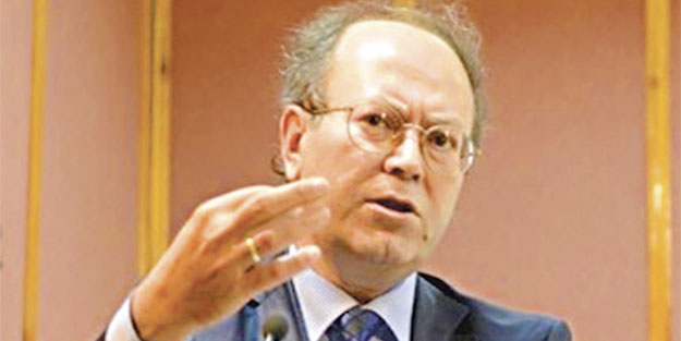 Yusuf Kaplan: Ehl-i Sünnet’in omurgası Türkiye’dir